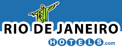 Hoteles en Río de Janeiro